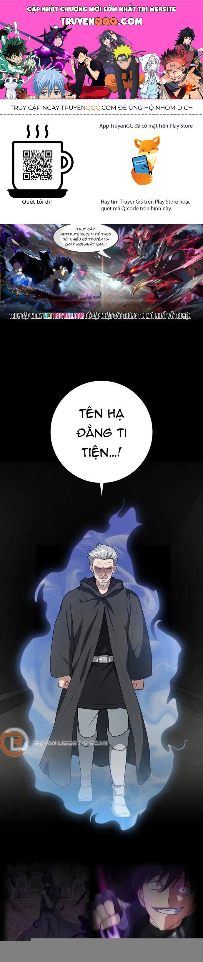 Người Chơi Cấp Tối Đa