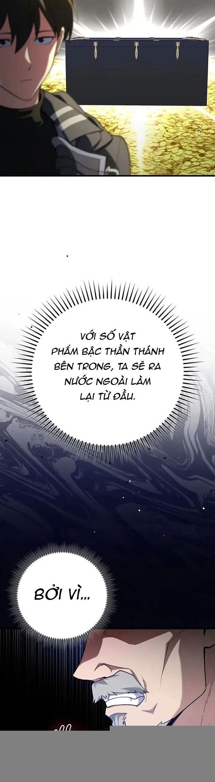 Người Chơi Cấp Tối Đa