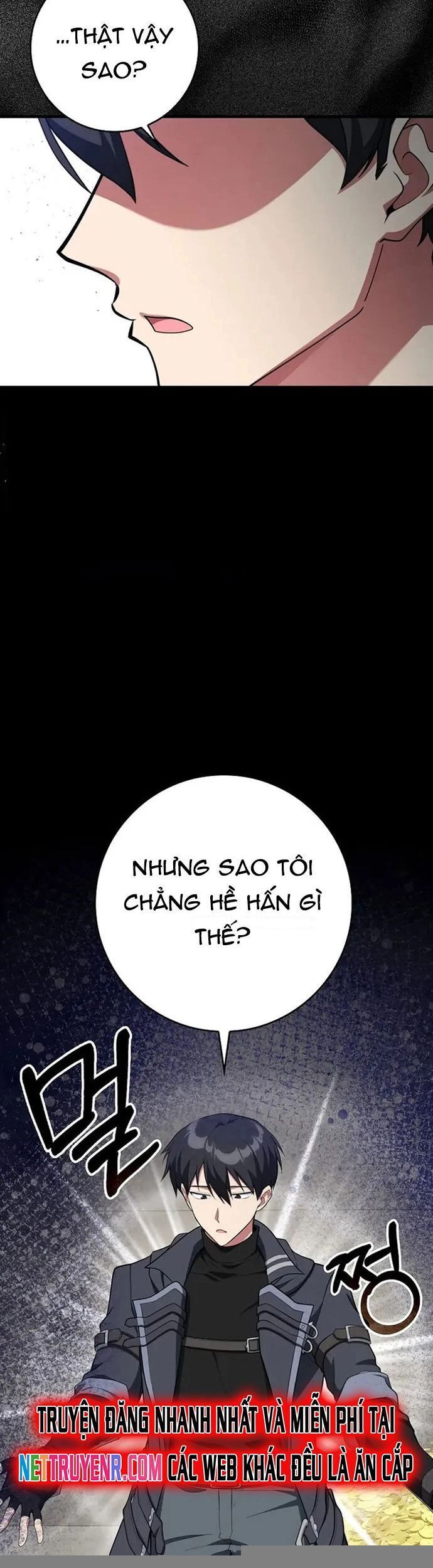 Người Chơi Cấp Tối Đa