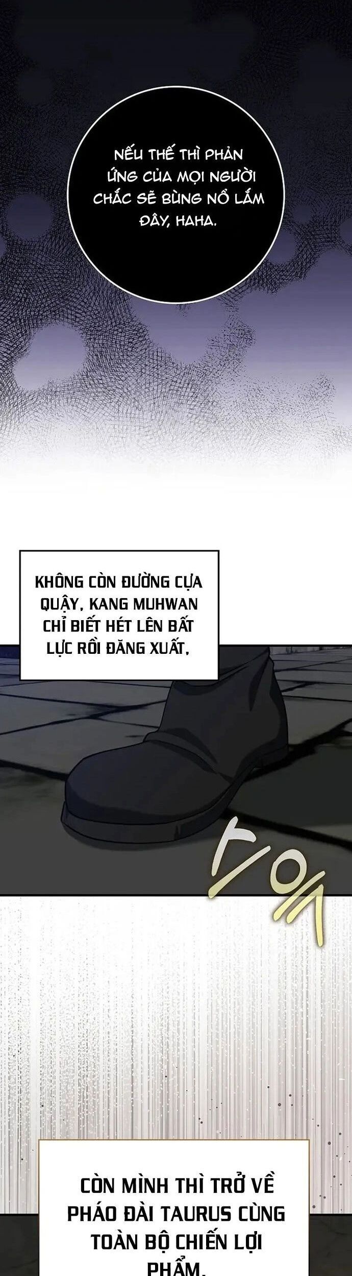 Người Chơi Cấp Tối Đa