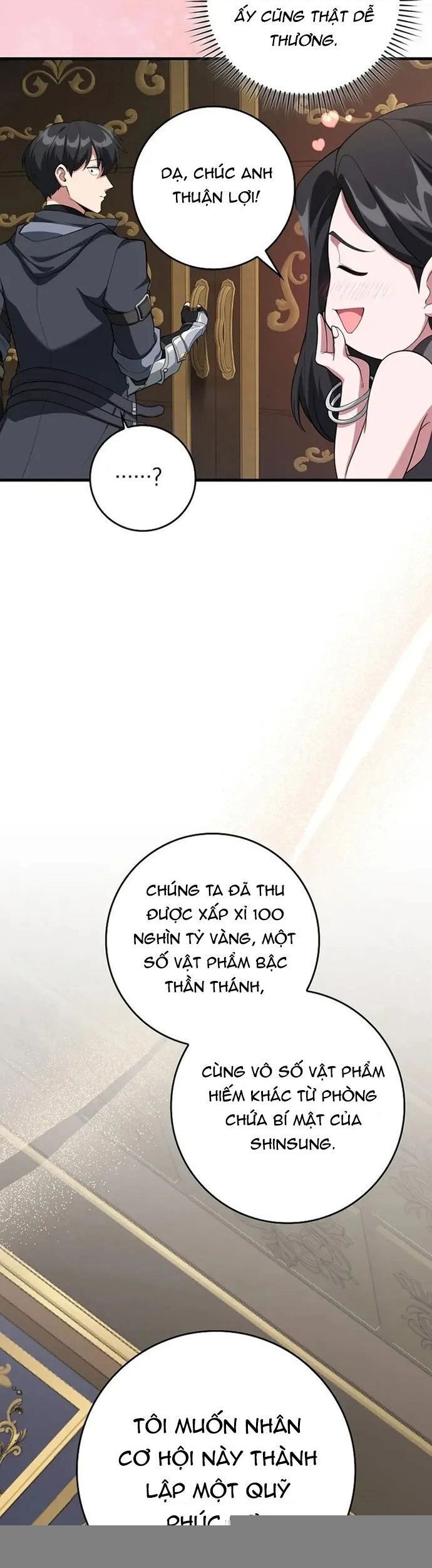 Người Chơi Cấp Tối Đa