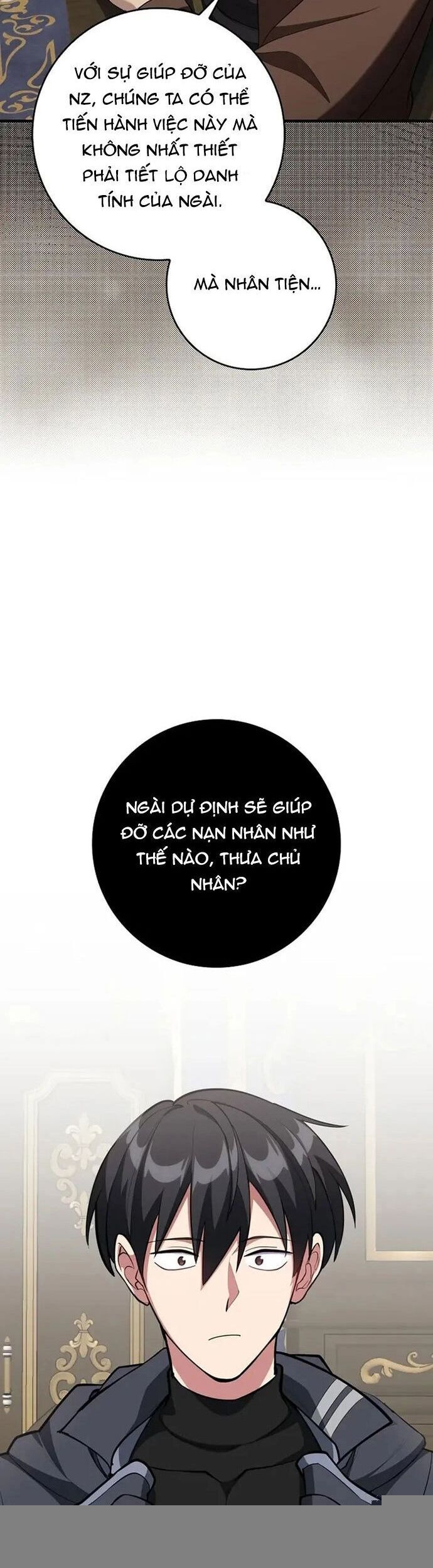 Người Chơi Cấp Tối Đa