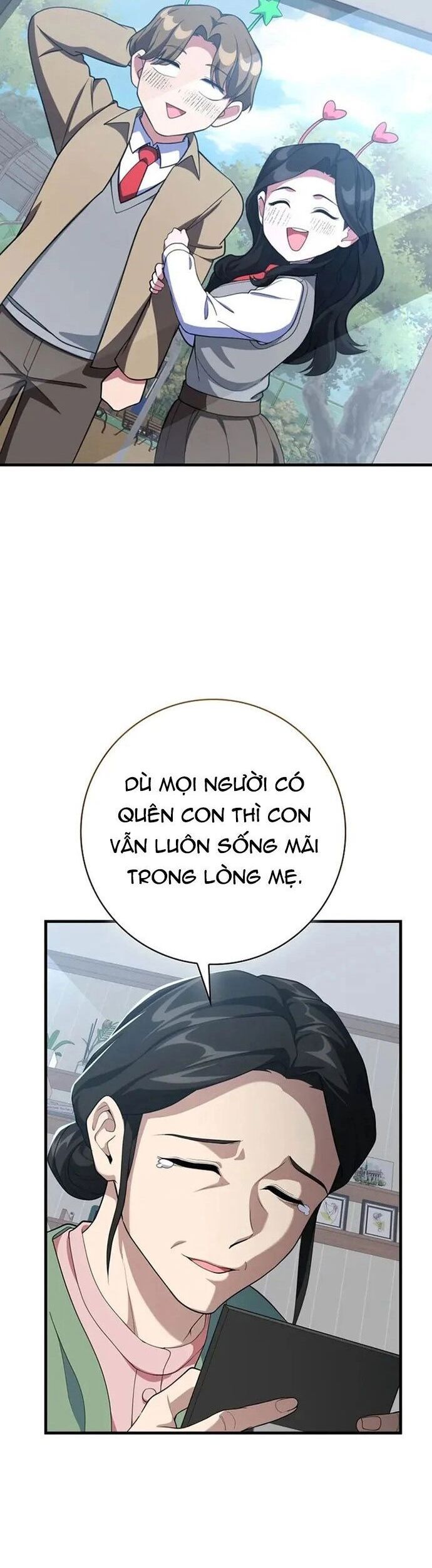 Người Chơi Cấp Tối Đa