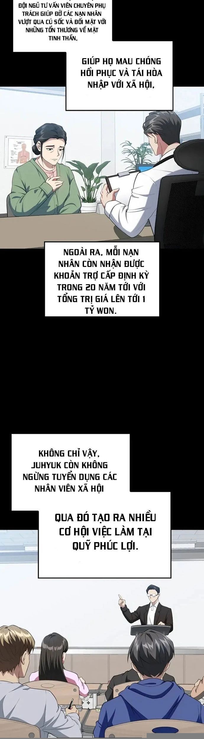 Người Chơi Cấp Tối Đa