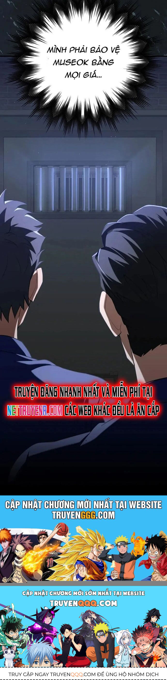 Người Chơi Cấp Tối Đa