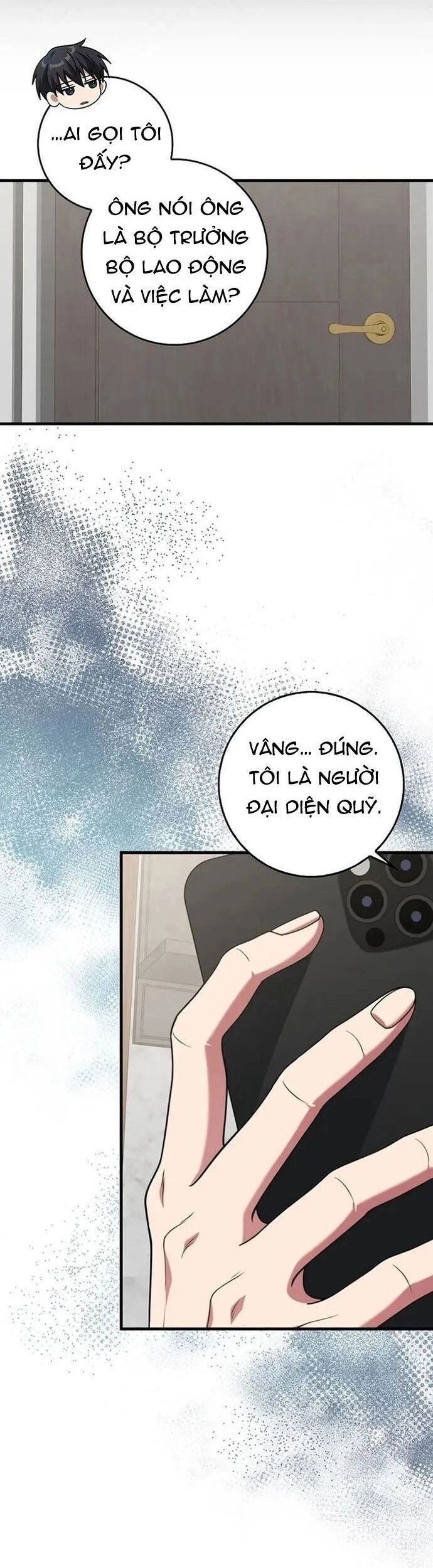 Người Chơi Cấp Tối Đa
