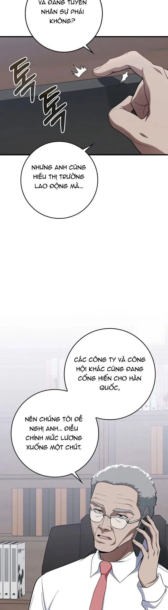 Người Chơi Cấp Tối Đa