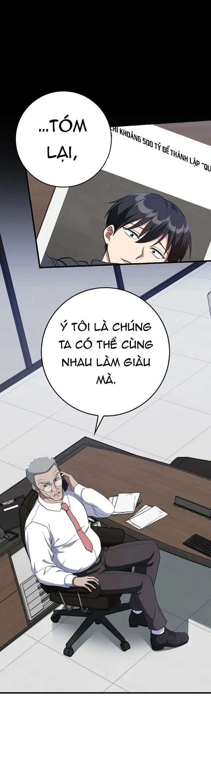 Người Chơi Cấp Tối Đa