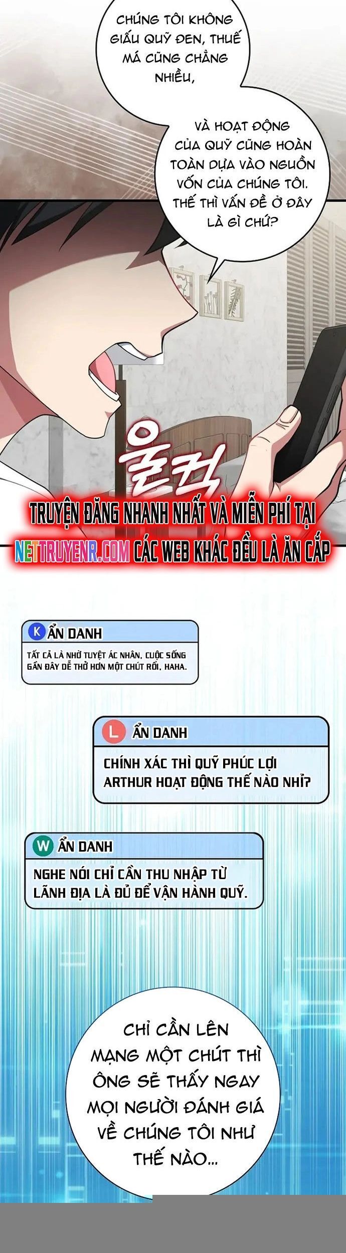 Người Chơi Cấp Tối Đa