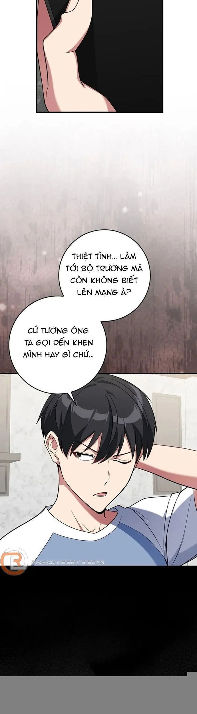 Người Chơi Cấp Tối Đa