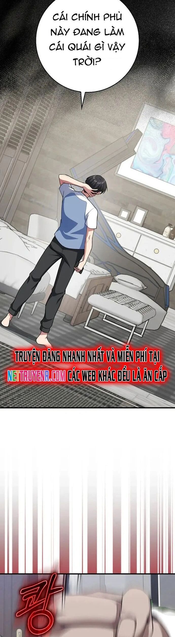 Người Chơi Cấp Tối Đa