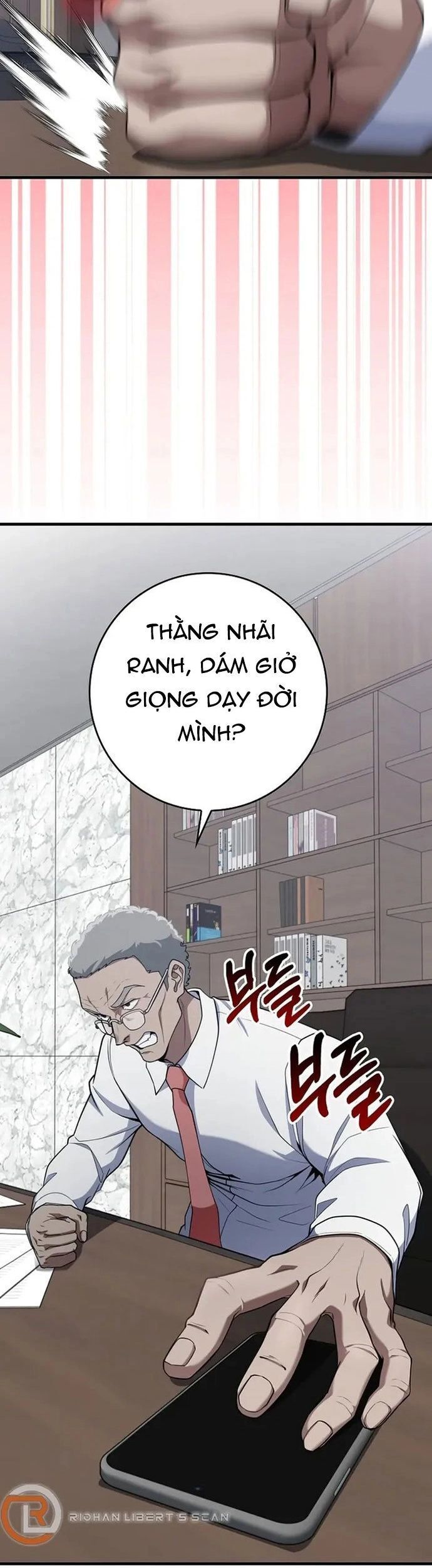 Người Chơi Cấp Tối Đa