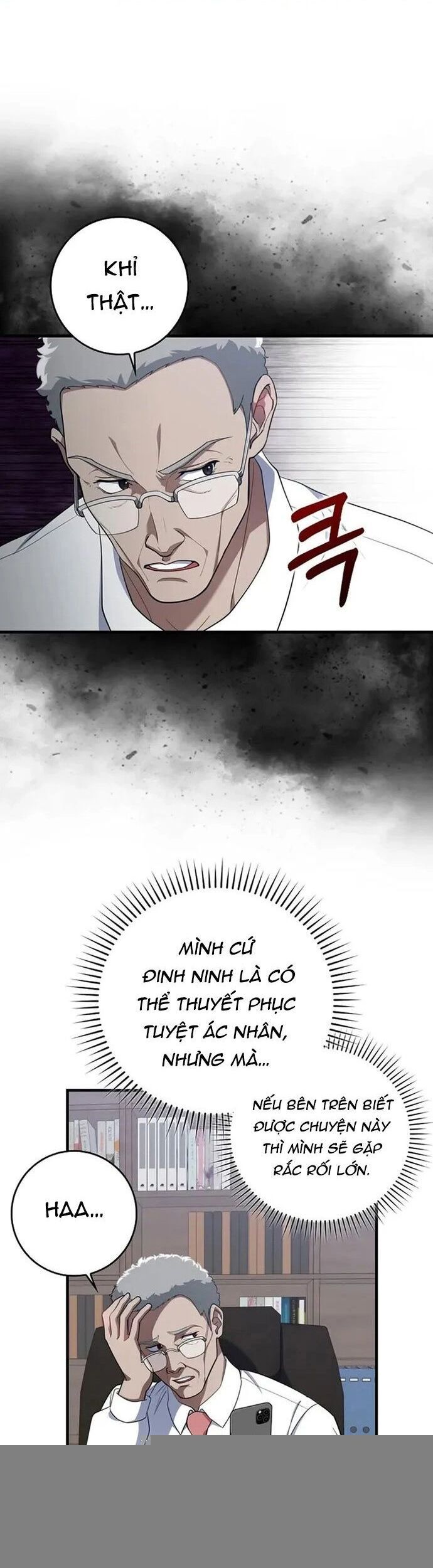 Người Chơi Cấp Tối Đa