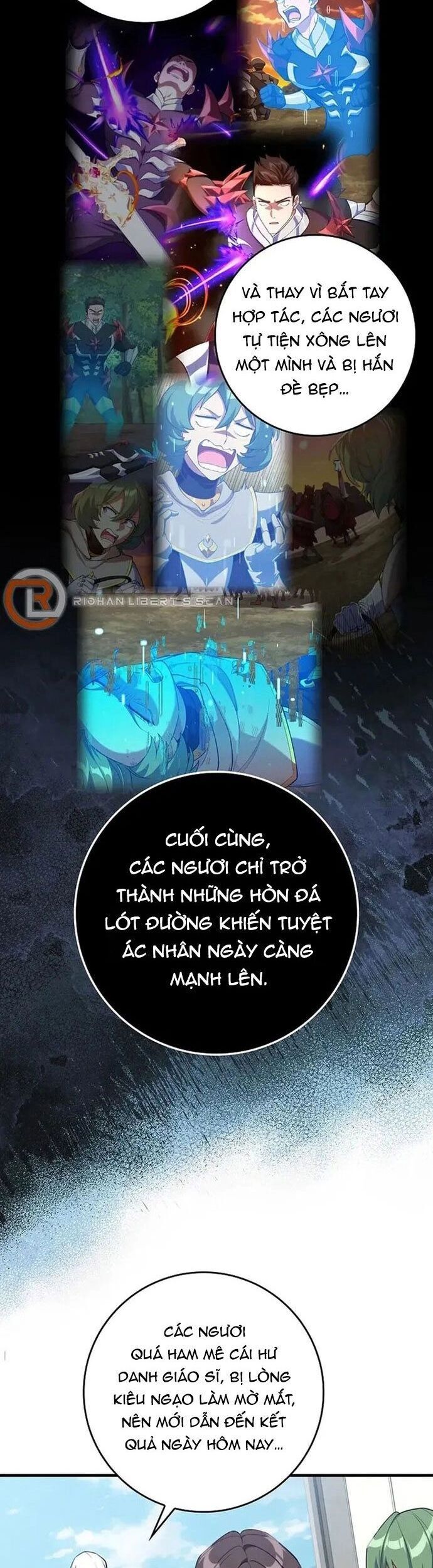Người Chơi Cấp Tối Đa