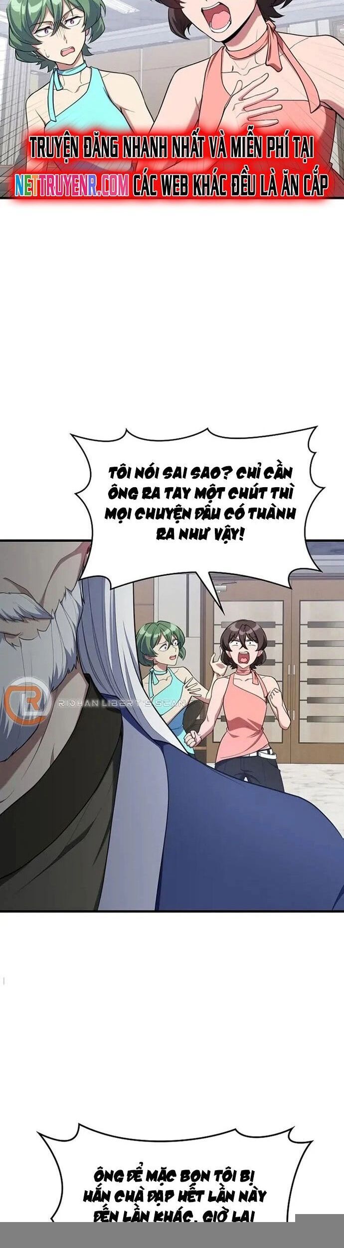 Người Chơi Cấp Tối Đa