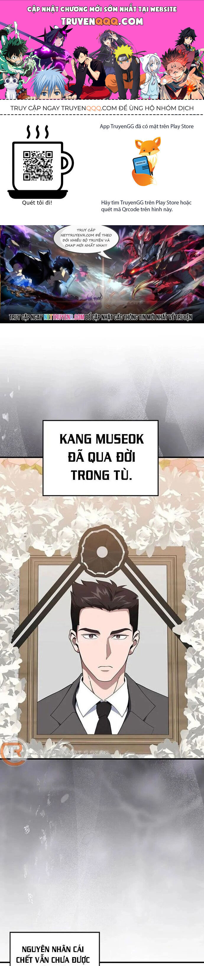 Người Chơi Cấp Tối Đa