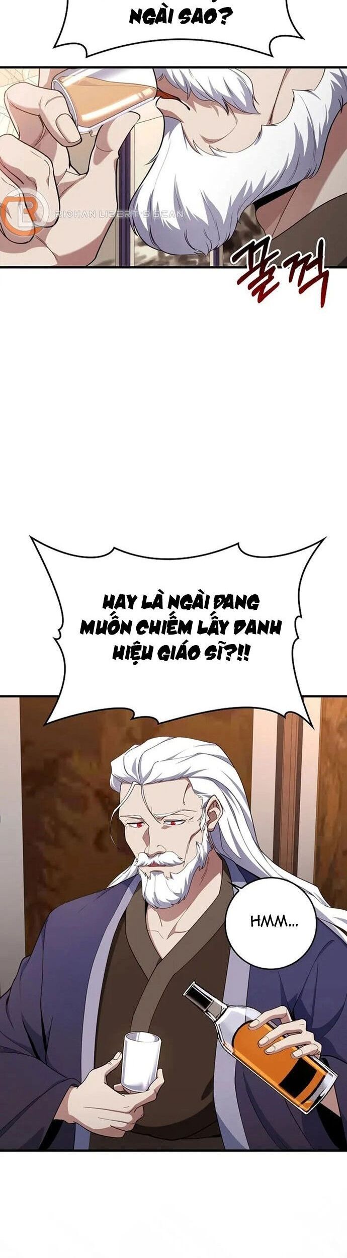 Người Chơi Cấp Tối Đa