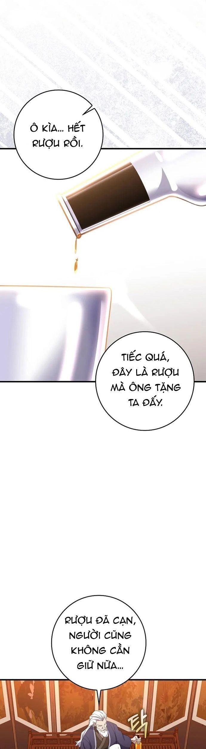Người Chơi Cấp Tối Đa