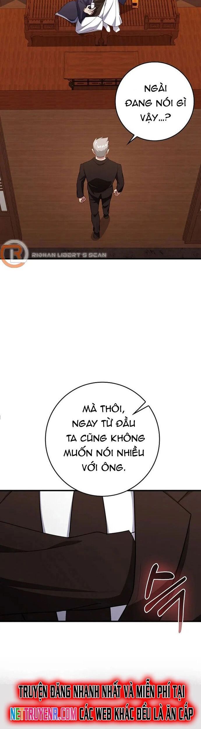Người Chơi Cấp Tối Đa