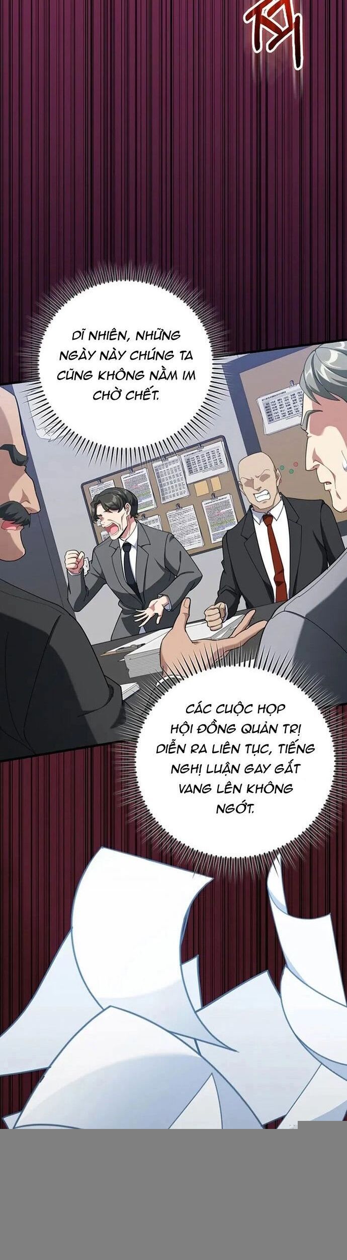 Người Chơi Cấp Tối Đa