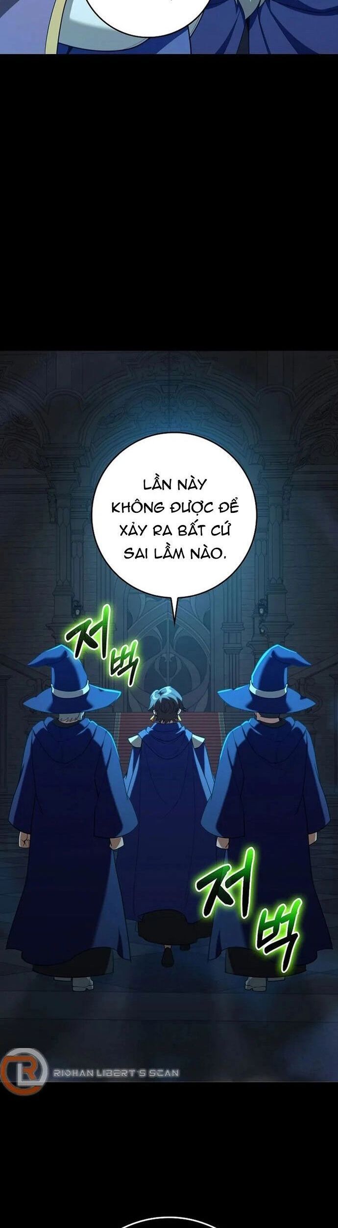 Người Chơi Cấp Tối Đa