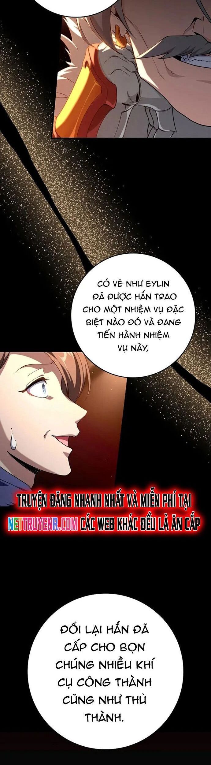 Người Chơi Cấp Tối Đa