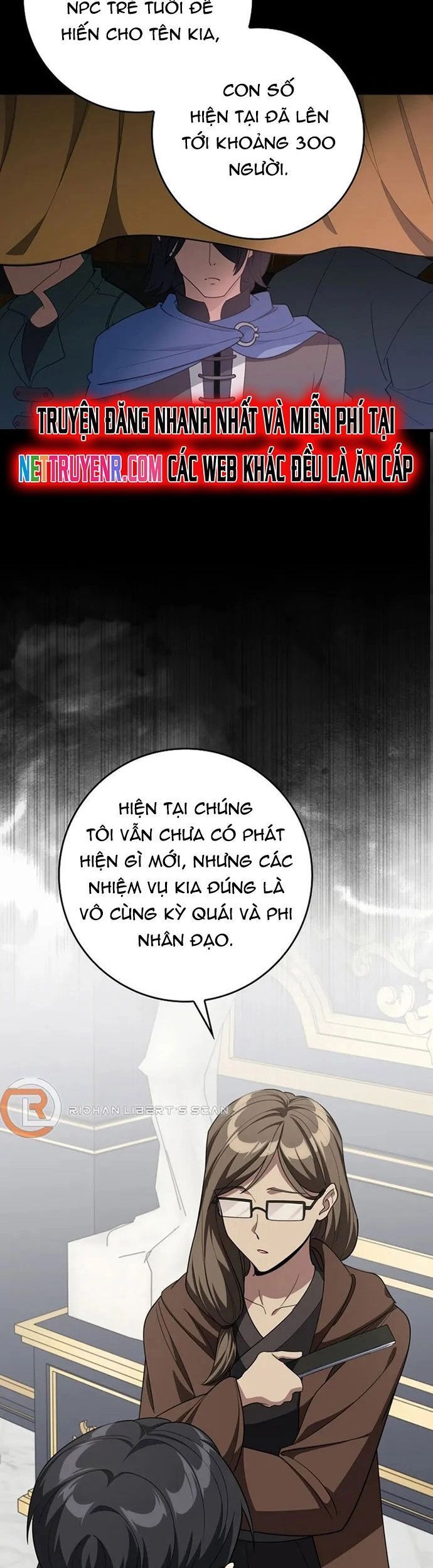 Người Chơi Cấp Tối Đa