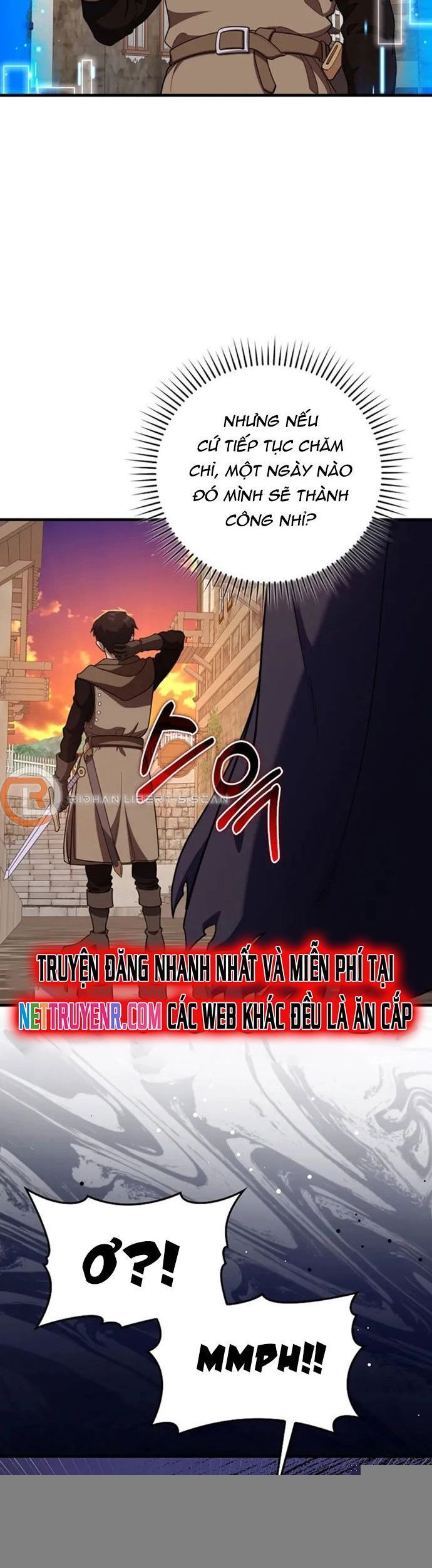 Người Chơi Cấp Tối Đa