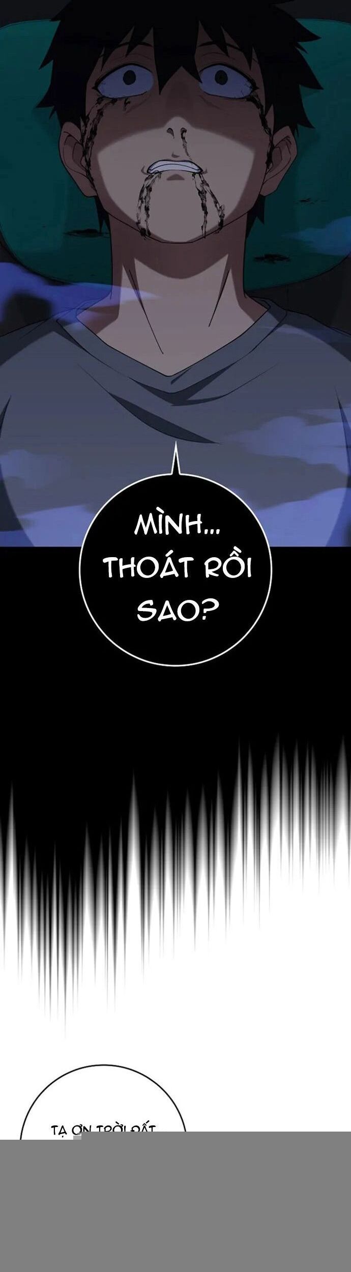 Người Chơi Cấp Tối Đa