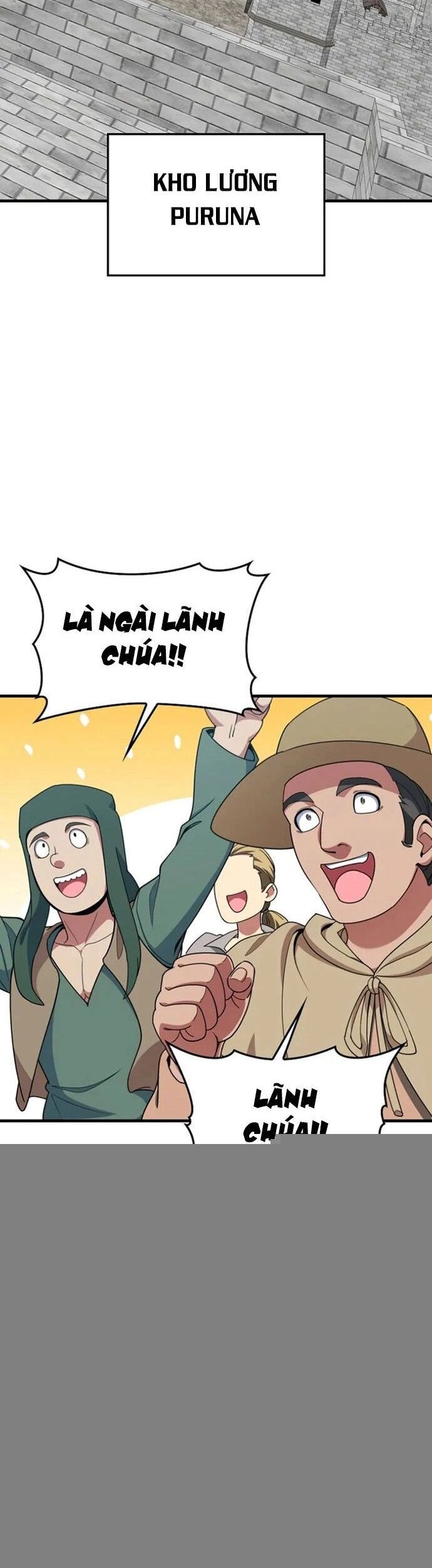 Người Chơi Cấp Tối Đa