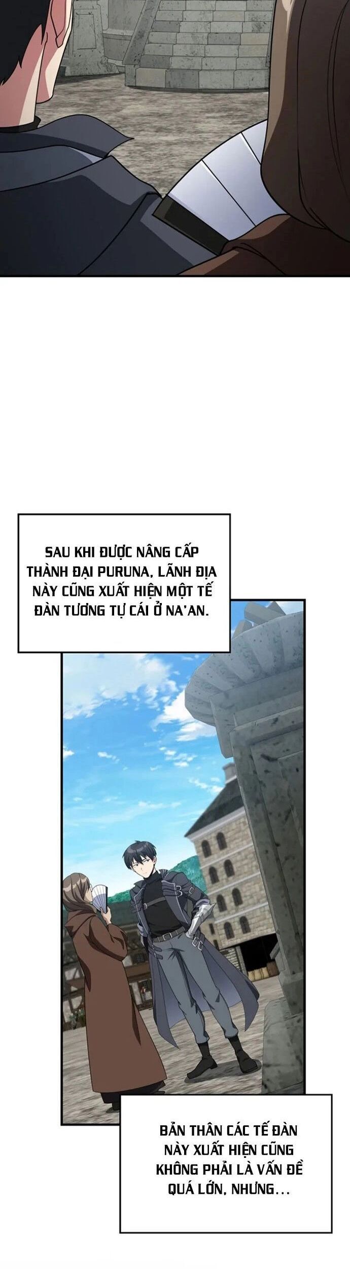 Người Chơi Cấp Tối Đa