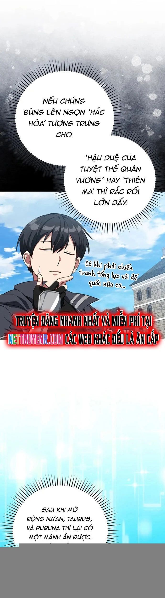 Người Chơi Cấp Tối Đa
