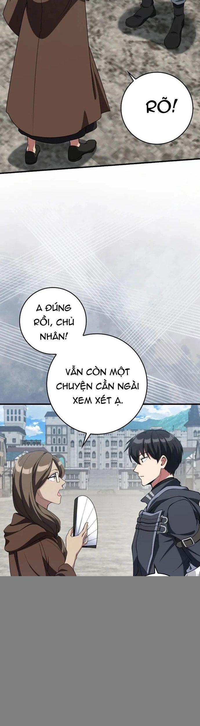 Người Chơi Cấp Tối Đa