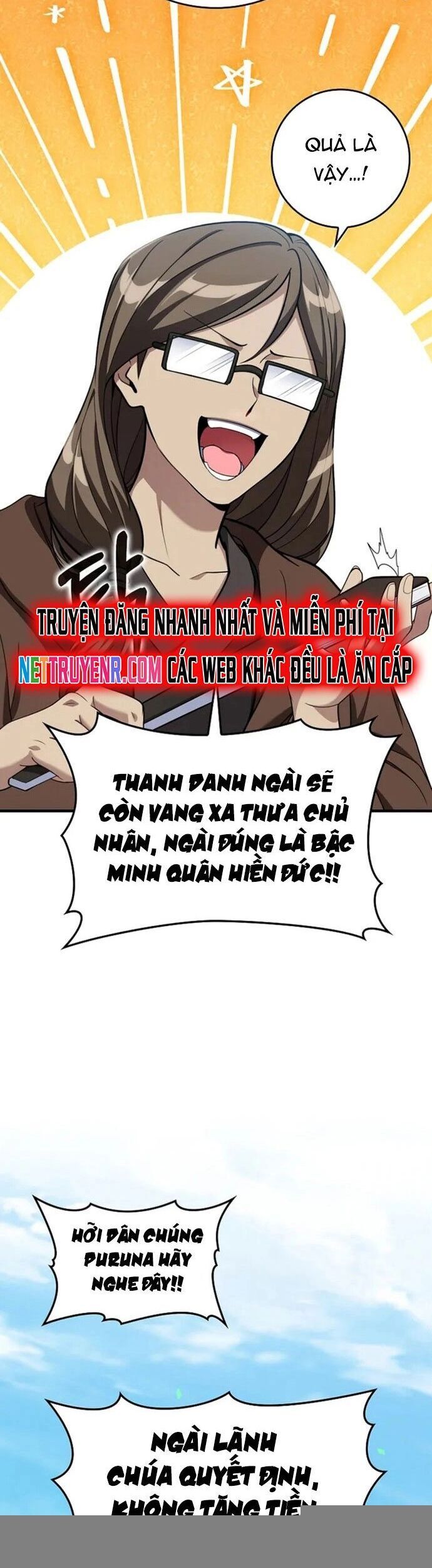 Người Chơi Cấp Tối Đa