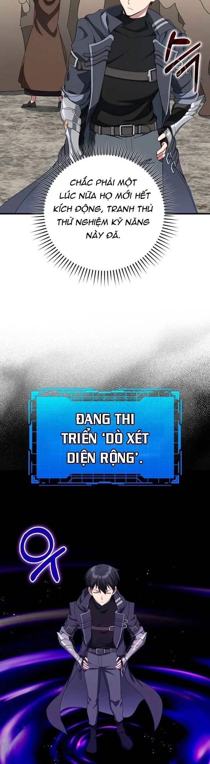 Người Chơi Cấp Tối Đa