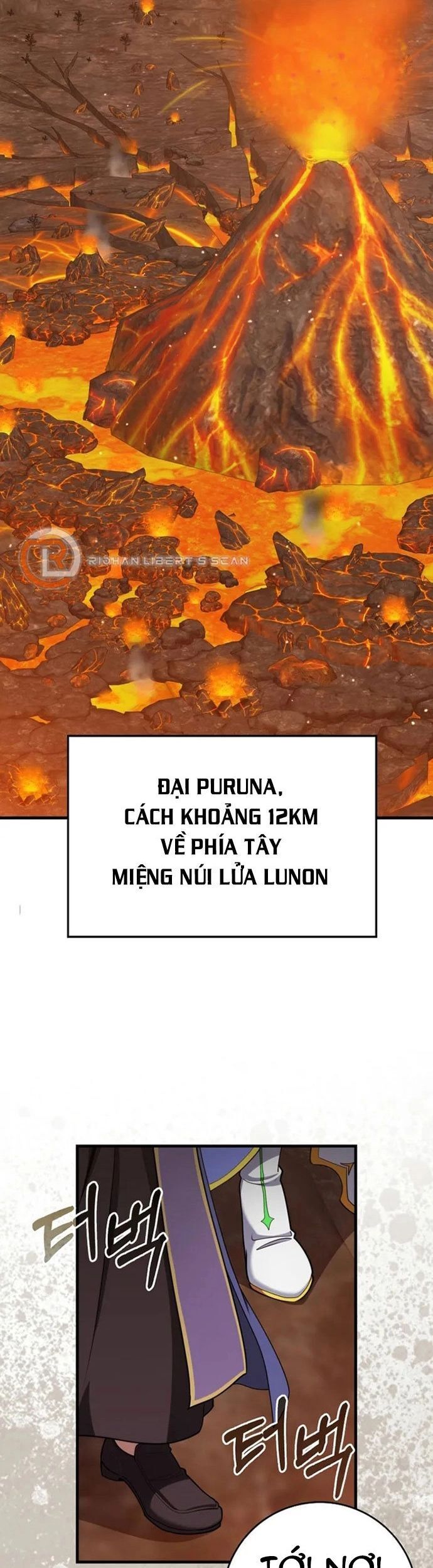 Người Chơi Cấp Tối Đa