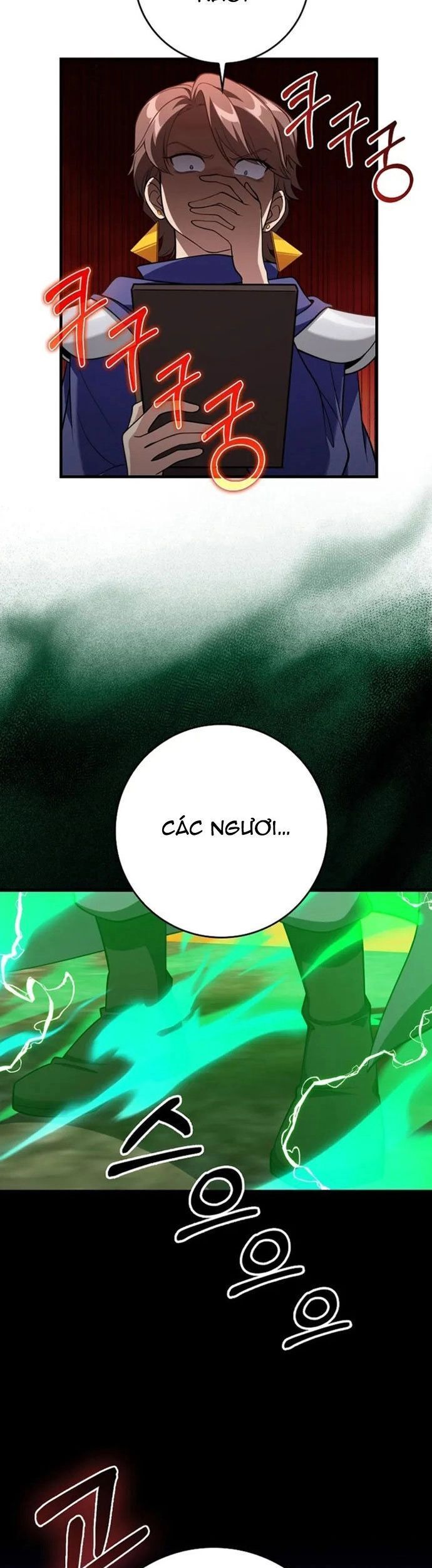 Người Chơi Cấp Tối Đa