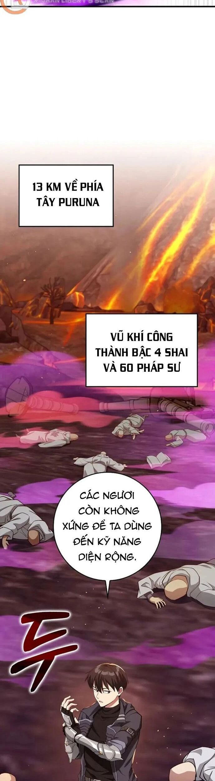 Người Chơi Cấp Tối Đa
