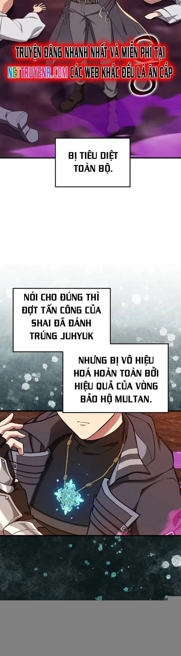 Người Chơi Cấp Tối Đa