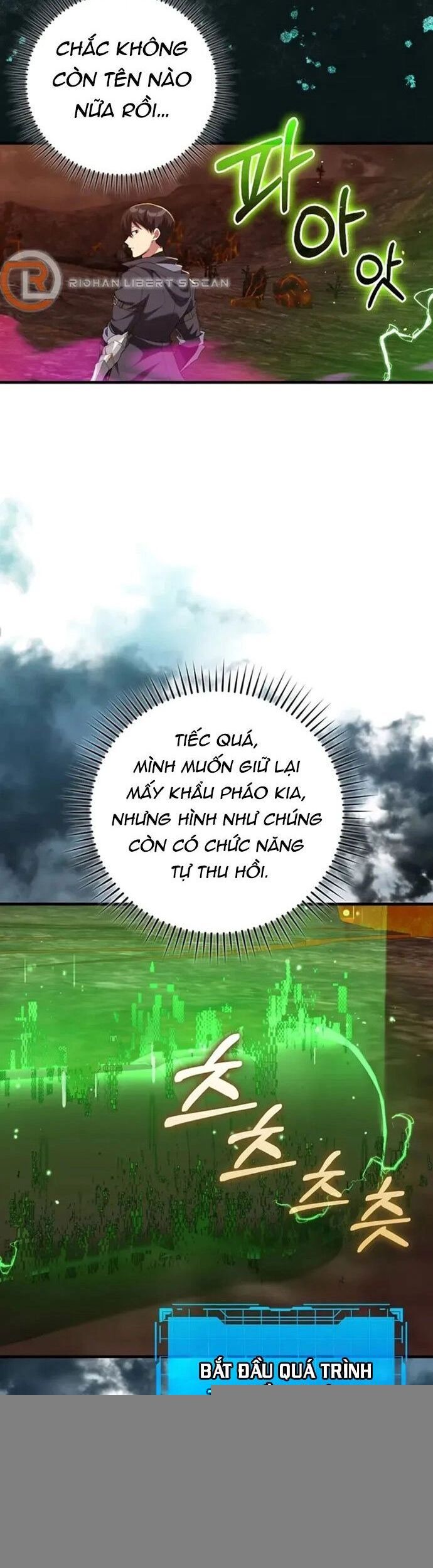 Người Chơi Cấp Tối Đa