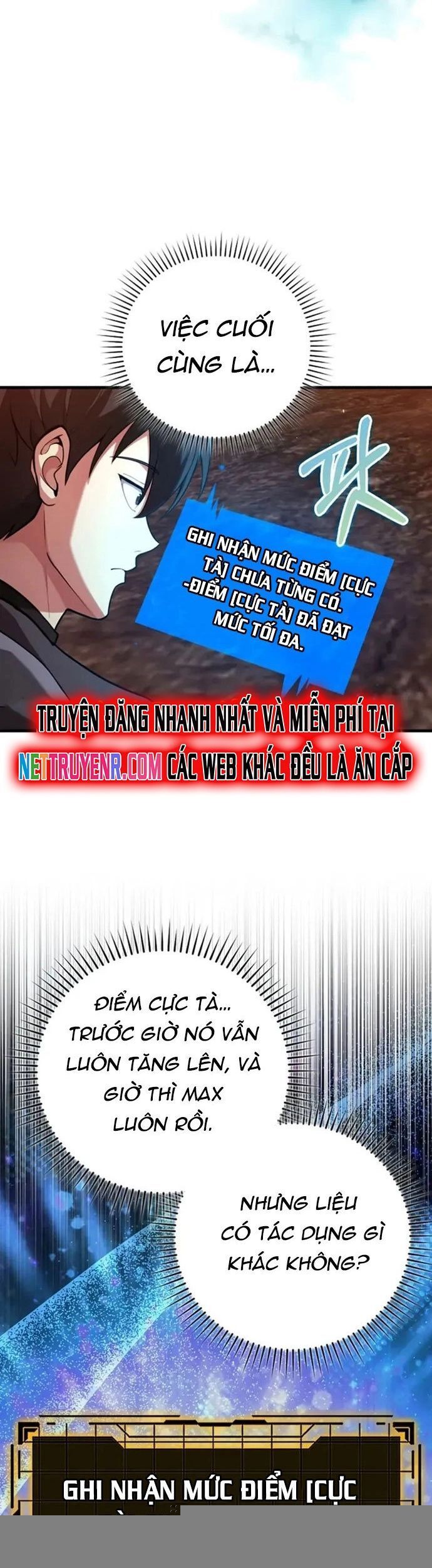Người Chơi Cấp Tối Đa