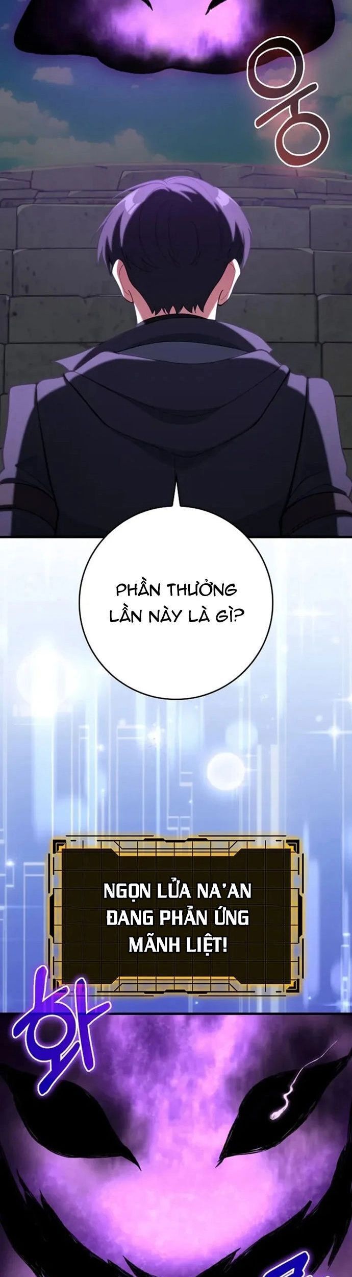 Người Chơi Cấp Tối Đa