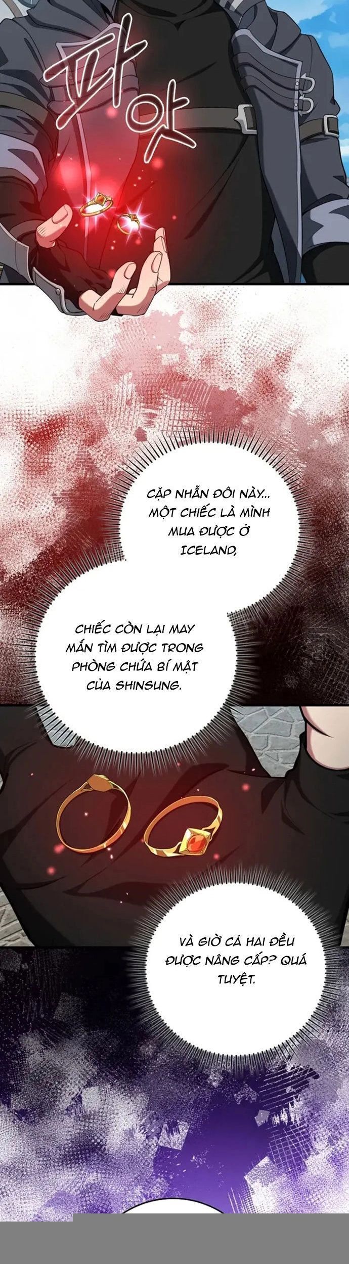 Người Chơi Cấp Tối Đa