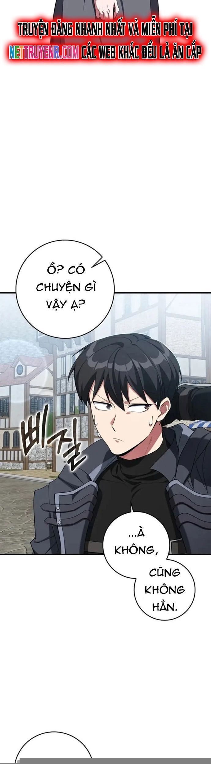 Người Chơi Cấp Tối Đa