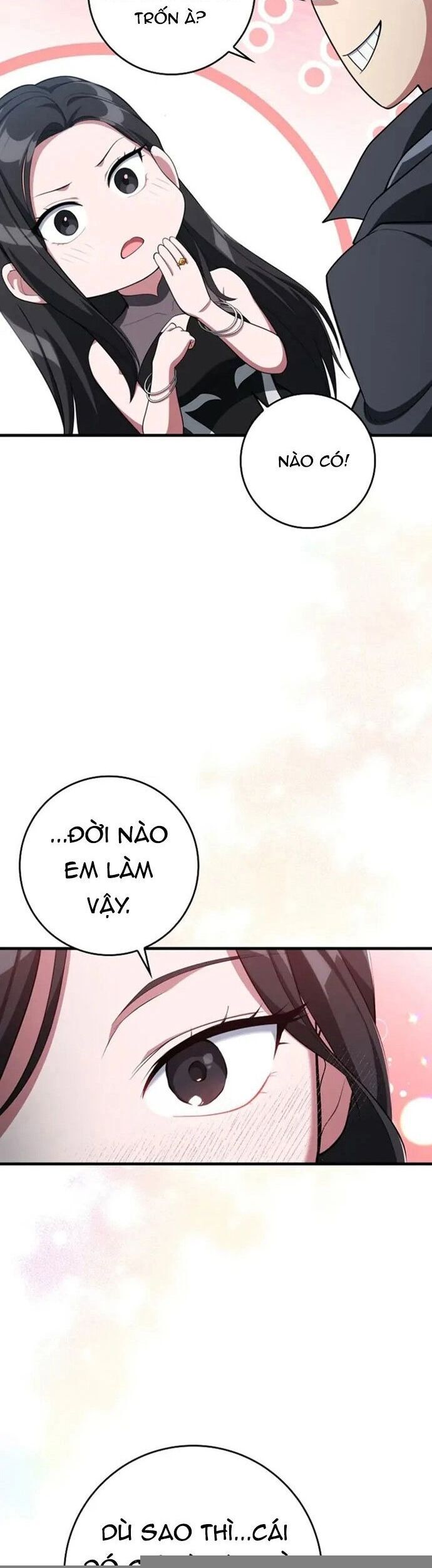 Người Chơi Cấp Tối Đa