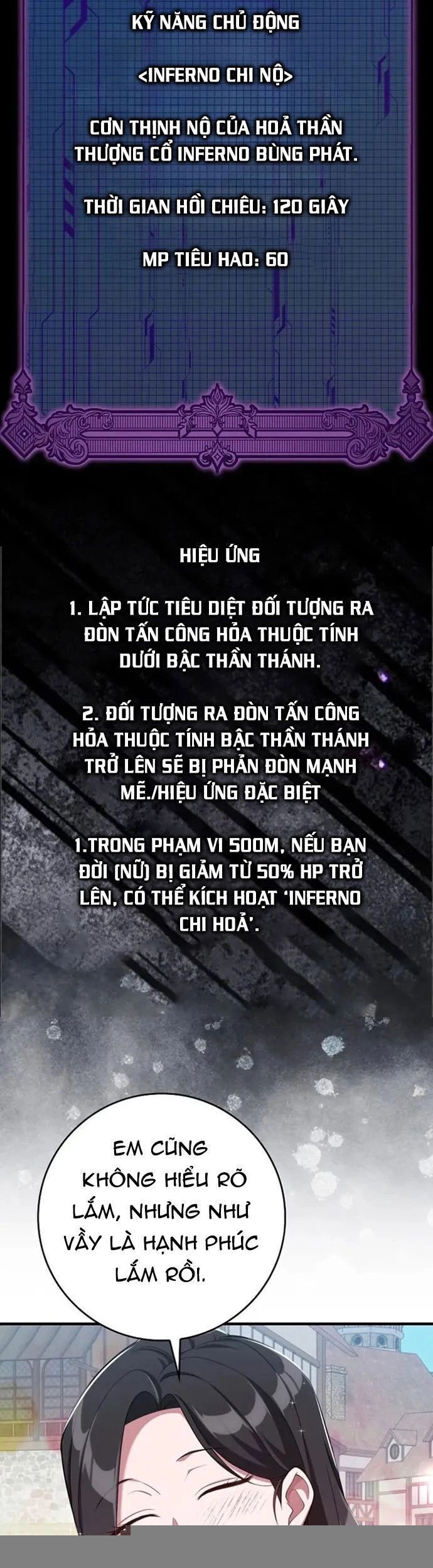 Người Chơi Cấp Tối Đa