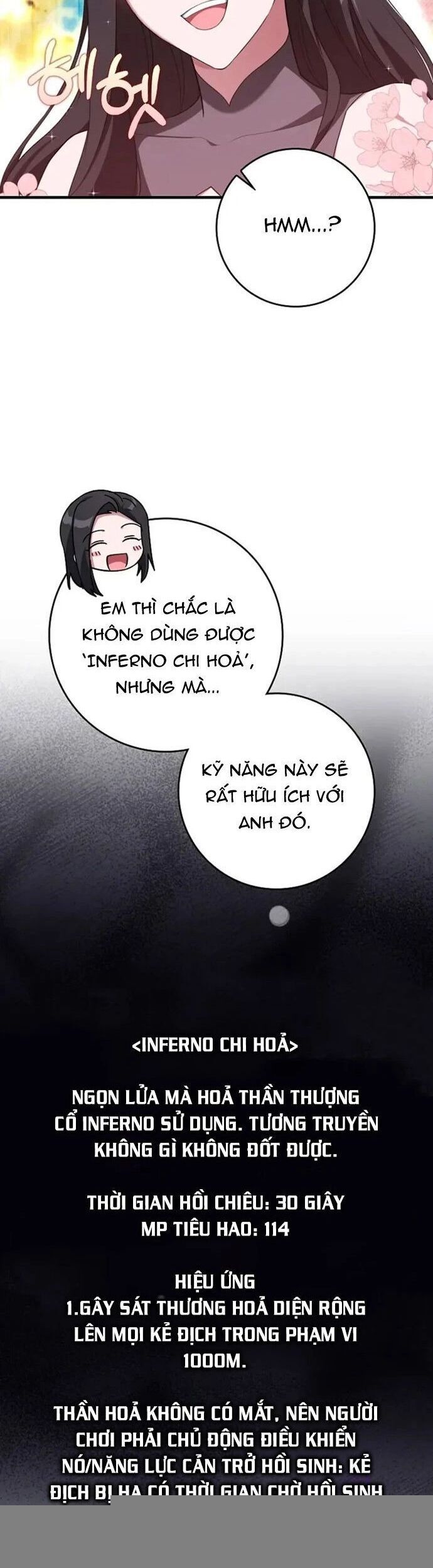 Người Chơi Cấp Tối Đa