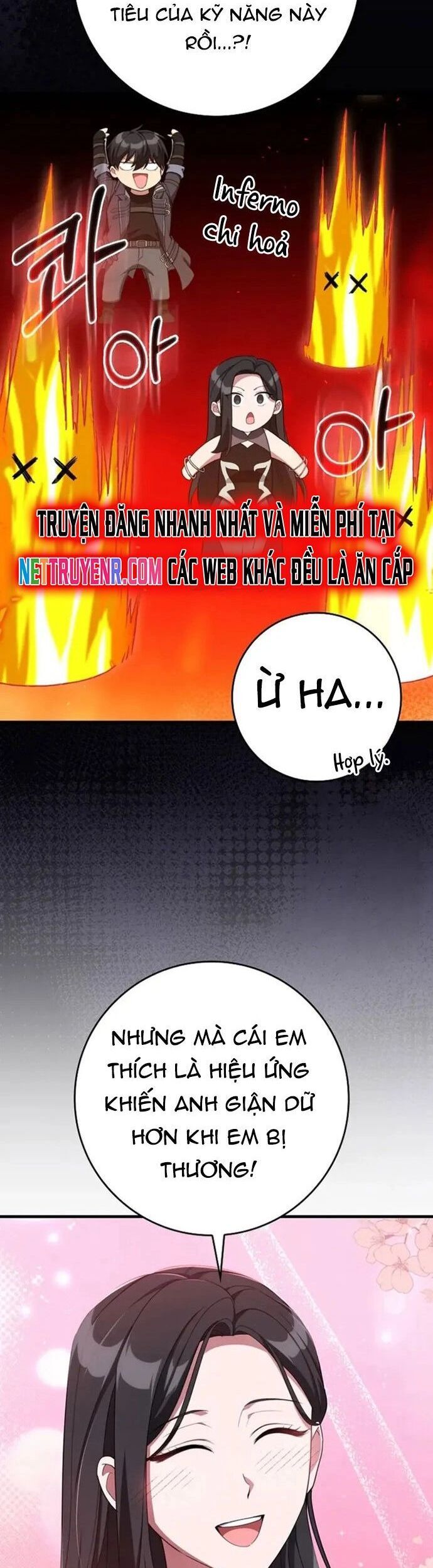 Người Chơi Cấp Tối Đa
