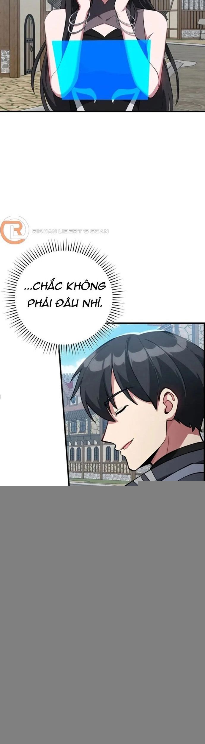 Người Chơi Cấp Tối Đa