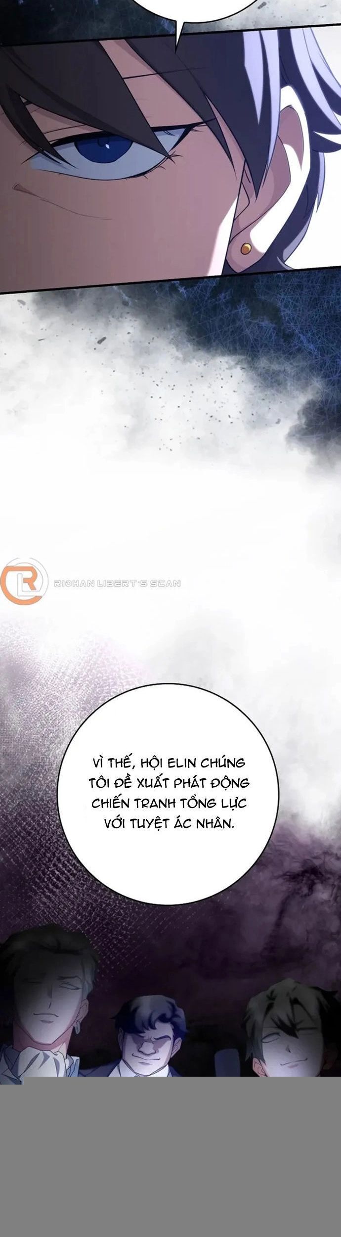 Người Chơi Cấp Tối Đa